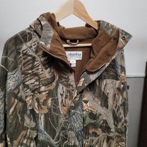 Columbia Sportswear Hunting Jacket